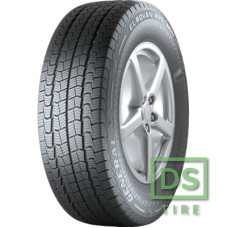 General Tire EUROVAN A/S 365 195/75 R16C 107/105R