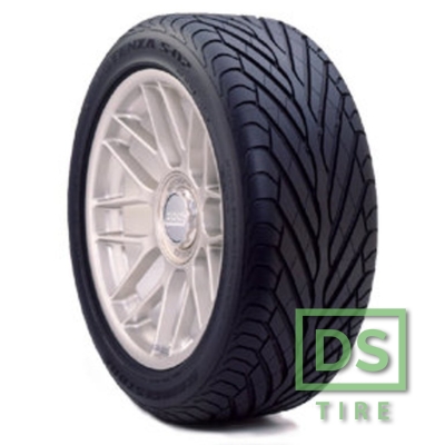 Bridgestone Potenza S-02a Pole Position 225/40 R18 88Y