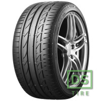 Bridgestone Potenza S001 245/50 R18 100W RFT MO MOExtended