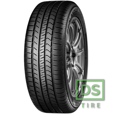 Yokohama Geolandar X-CV G057 265/45 R21 104W