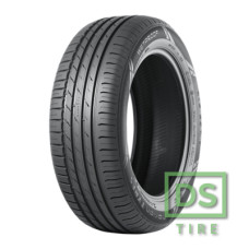Nokian WETPROOF 205/55 R16 91V