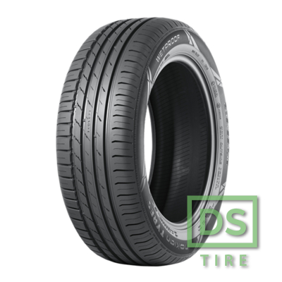 Nokian WETPROOF 195/65 R15 91H