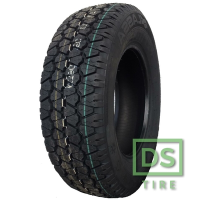 Lassa MULTIWAYS-C 205/65 R16C 107/105R