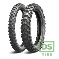 Michelin Starcross 5 Medium 90/100 R14 49M