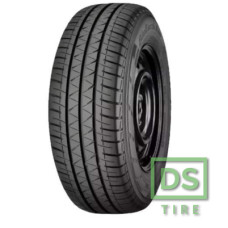 Yokohama BluEarth-Van RY55 195/75 R16C 107/105T