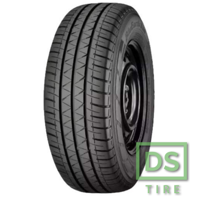 Yokohama BluEarth-Van RY55 195/75 R16C 107/105T