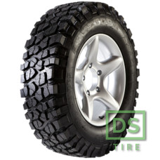Nortenha (наварка) MTK2 255/55 R19 111Q