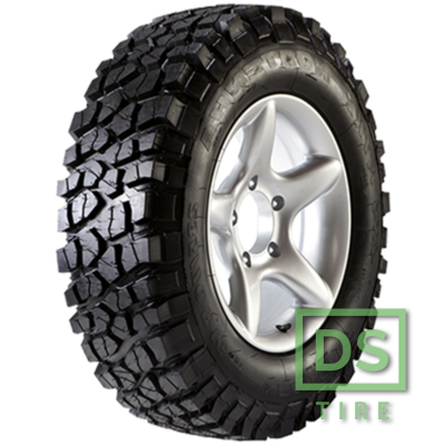 Nortenha (наварка) MTK2 255/55 R19 111Q