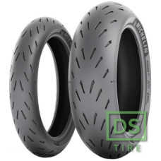 Michelin Power RS+ 190/50 R17 73W