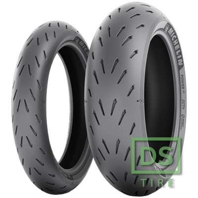 Michelin Power RS+ 190/50 R17 73W