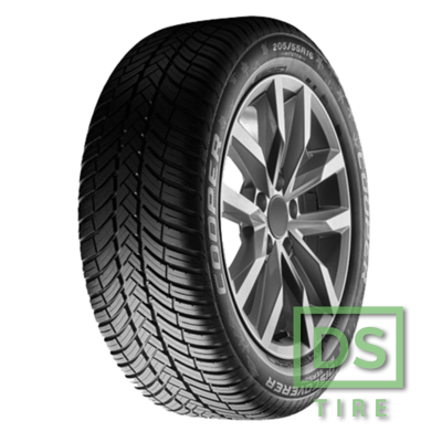 Cooper Discoverer All Season 215/65 R16 102V XL