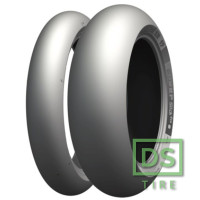 Michelin Power Slick Evo 200/55 R17 78W