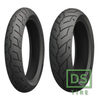 Michelin Scorcher 21 160/60 R17 69V