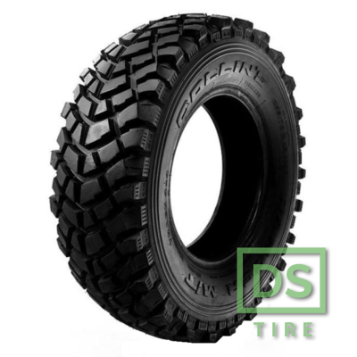 Collins (наварка) Ranger M/T 265/65 R17 110Q