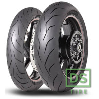 Dunlop Sportsmart MK3 190/55 R17 75W