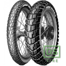 Dunlop Trailmax 110/80 R18 58S