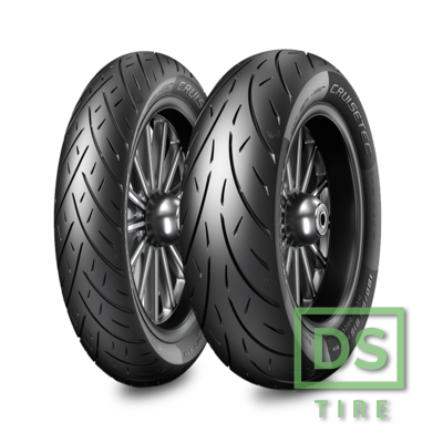 Metzeler CRUISETEC 130/70 R18 63H