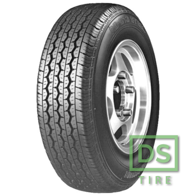 Bridgestone RD613 Steel 195/70 R15C 104/102S