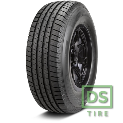 Michelin Defender LTX 255/65 R18 120/117R