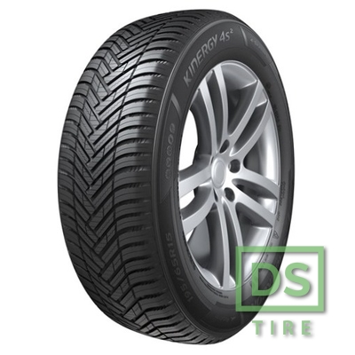 Hankook Kinergy 4S2 H750 185/65 R15 92T XL