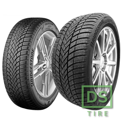 Bridgestone Blizzak LM005 245/45 R19 102V XL