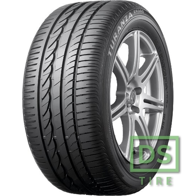 Bridgestone Turanza ER300 Ecopia 235/55 R17 103V XL