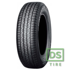 Yokohama Geolandar G91 235/55 R18 100H