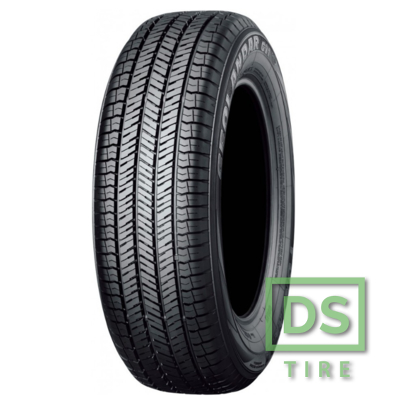 Yokohama Geolandar G91 235/55 R18 100H