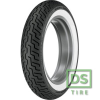 Dunlop D402 H/D WWW 130/90 R16 72H