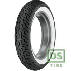 Dunlop D402 H/D WWW 130/90 R16 72H