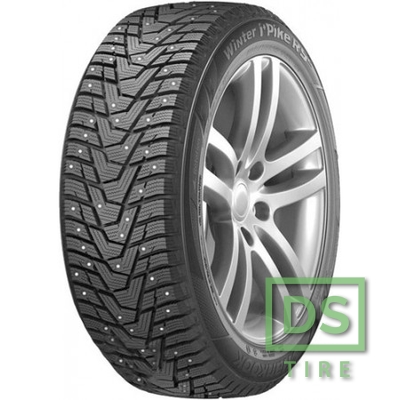 Hankook Winter i*Pike X W429A 265/70 R17 115T XL (под шип)