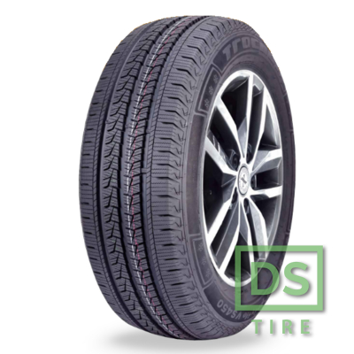 Tracmax X-privilo VS450 195/60 R16C 99/97T