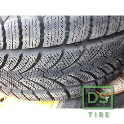 Platin RP 60 Winter 195/60 R15 88T