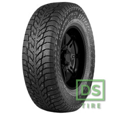 Nokian Hakkapeliitta LT3 235/80 R17 120/117Q (шип)
