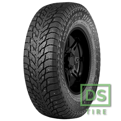 Nokian Hakkapeliitta LT3 315/70 R17 121/118Q (под шип)