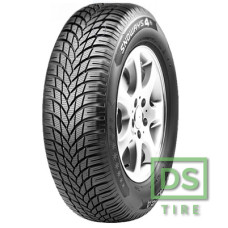 Lassa Snoways 4 165/70 R14 85T XL