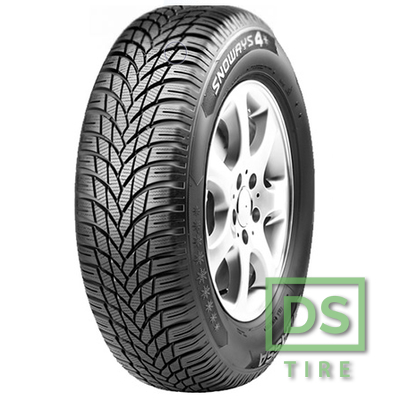 Lassa Snoways 4 195/65 R15 91H
