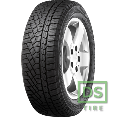 Gislaved Soft*Frost 200 215/60 R16 99T XL