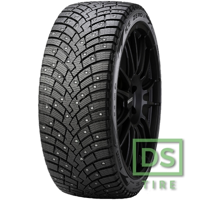 Pirelli Ice Zero 2 255/40 R20 101H XL (под шип)