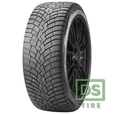 Pirelli Scorpion Ice Zero 2 265/45 R21 108H XL (шип)
