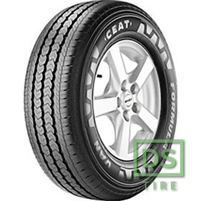 Ceat Formula Van 205/65 R16C 107T