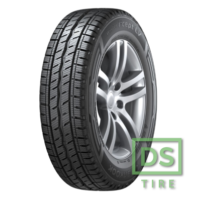Hankook Winter i*cept LV RW12 175/75 R16C 101/99R