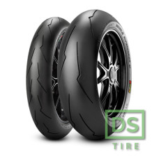Pirelli Diablo Supercorsa V3 120/70 R17 58W