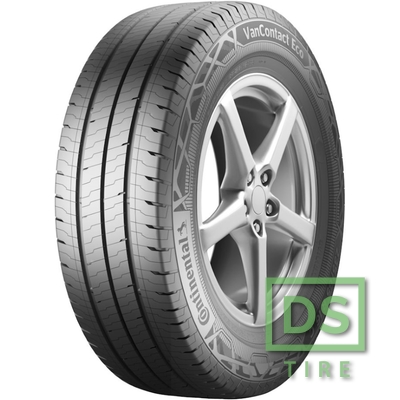 Continental VanContact Eco 215/65 R16C 109/107T