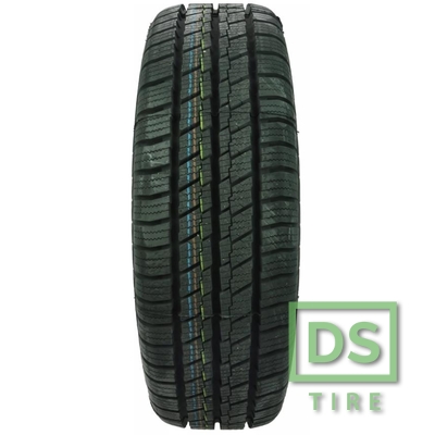 Point S Winterstar 4 Van 215/75 R16C 113/111R