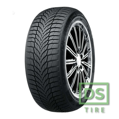 Nexen WinGuard Sport 2 SUV 255/60 R18 112H XL