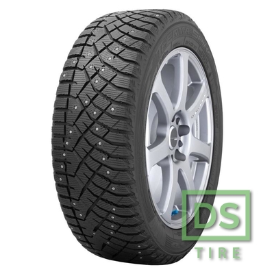 Nitto NTSPK 195/65 R15 91T (под шип)