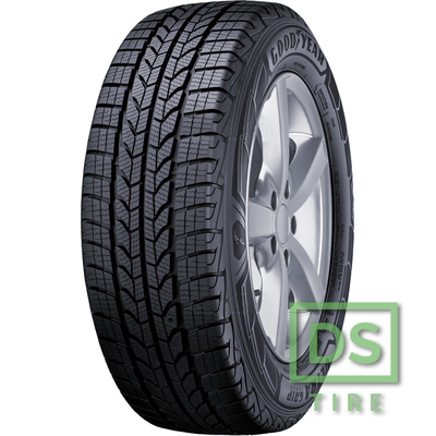 Goodyear UltraGrip Cargo 225/65 R16C 112/110T