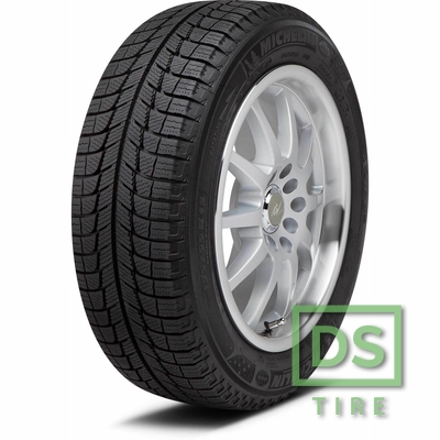 Michelin X-Ice XI3 + 245/45 R17 99H XL