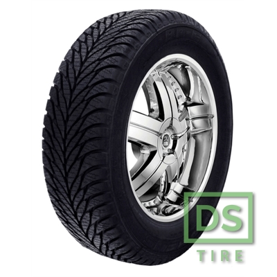 Radburg (наварка) BPE 185/65 R14 86H
